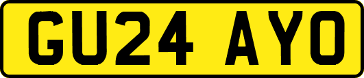 GU24AYO