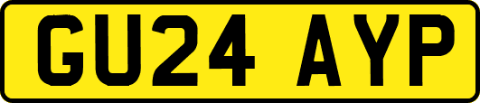 GU24AYP