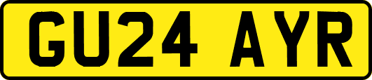 GU24AYR