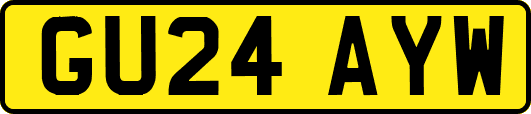 GU24AYW