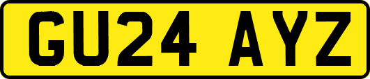 GU24AYZ