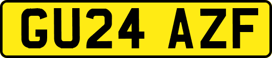 GU24AZF