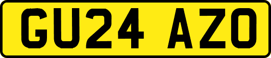 GU24AZO