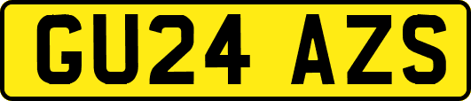 GU24AZS