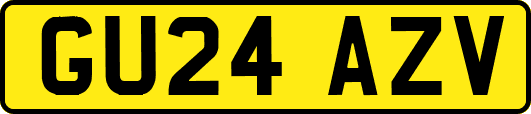 GU24AZV