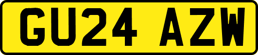 GU24AZW