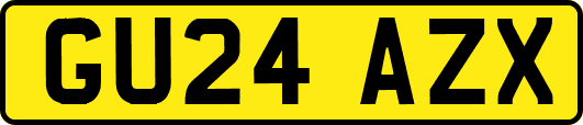 GU24AZX
