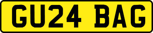 GU24BAG