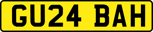 GU24BAH