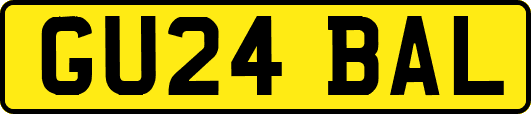 GU24BAL