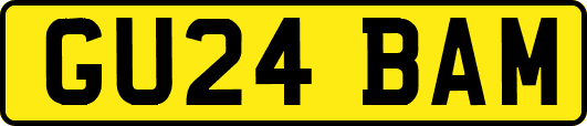 GU24BAM