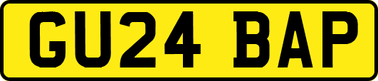 GU24BAP