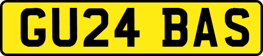 GU24BAS