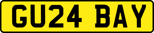 GU24BAY