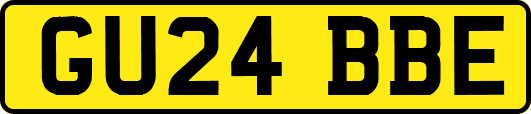 GU24BBE