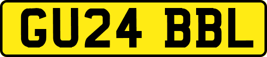 GU24BBL