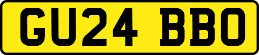 GU24BBO