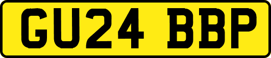GU24BBP