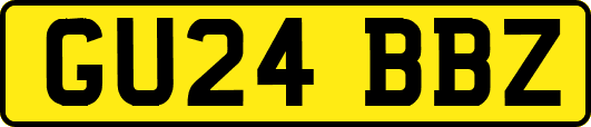 GU24BBZ