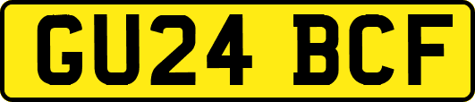 GU24BCF