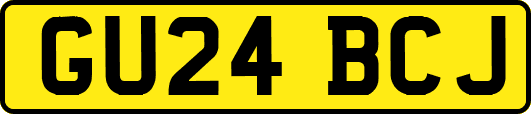GU24BCJ