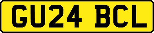GU24BCL