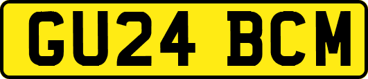GU24BCM