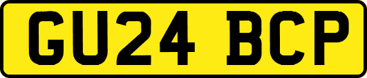 GU24BCP