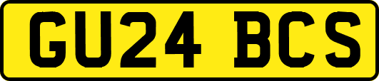 GU24BCS