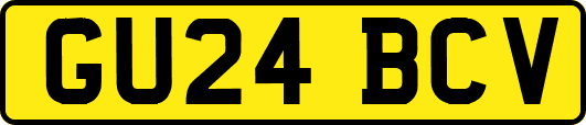 GU24BCV
