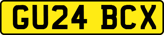 GU24BCX