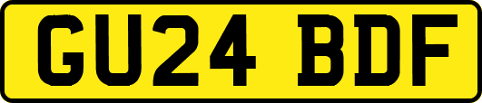 GU24BDF