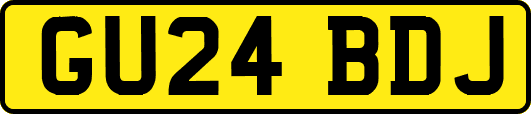 GU24BDJ