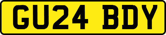 GU24BDY