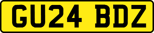 GU24BDZ