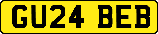 GU24BEB