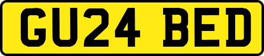 GU24BED