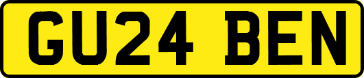 GU24BEN