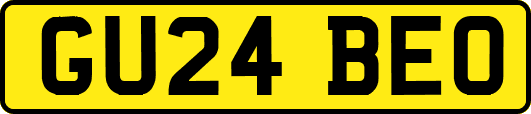 GU24BEO