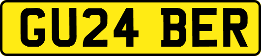 GU24BER