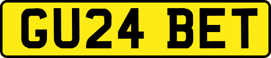 GU24BET