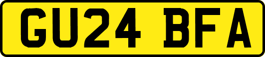 GU24BFA