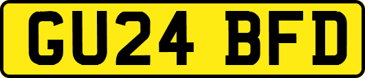 GU24BFD