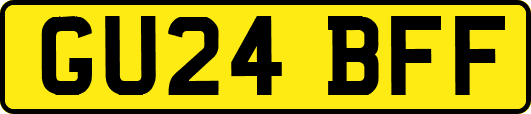 GU24BFF