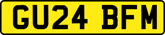 GU24BFM