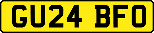 GU24BFO