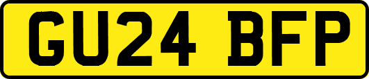 GU24BFP