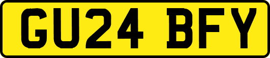 GU24BFY
