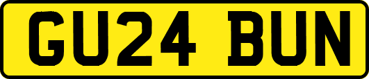 GU24BUN