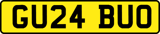 GU24BUO